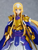 543 Sword Art Online Alicization: War of Underworld figma Alice Synthesis Thirty