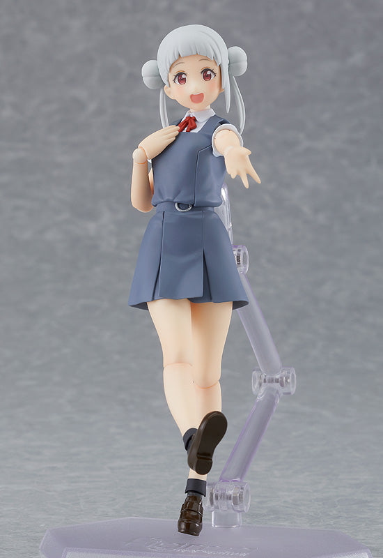 545 Love Live! Superstar!! figma Chisato Arashi