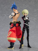 547 PROMARE figma Lio Fotia