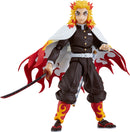 553 Demon Slayer: Kimetsu no Yaiba figma Kyojuro Rengoku