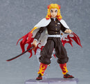 553 Demon Slayer: Kimetsu no Yaiba figma Kyojuro Rengoku