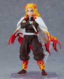 553 Demon Slayer: Kimetsu no Yaiba figma Kyojuro Rengoku