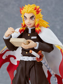 553 Demon Slayer: Kimetsu no Yaiba figma Kyojuro Rengoku