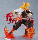 553 Demon Slayer: Kimetsu no Yaiba figma Kyojuro Rengoku