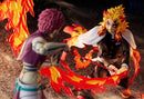 553 Demon Slayer: Kimetsu no Yaiba figma Kyojuro Rengoku