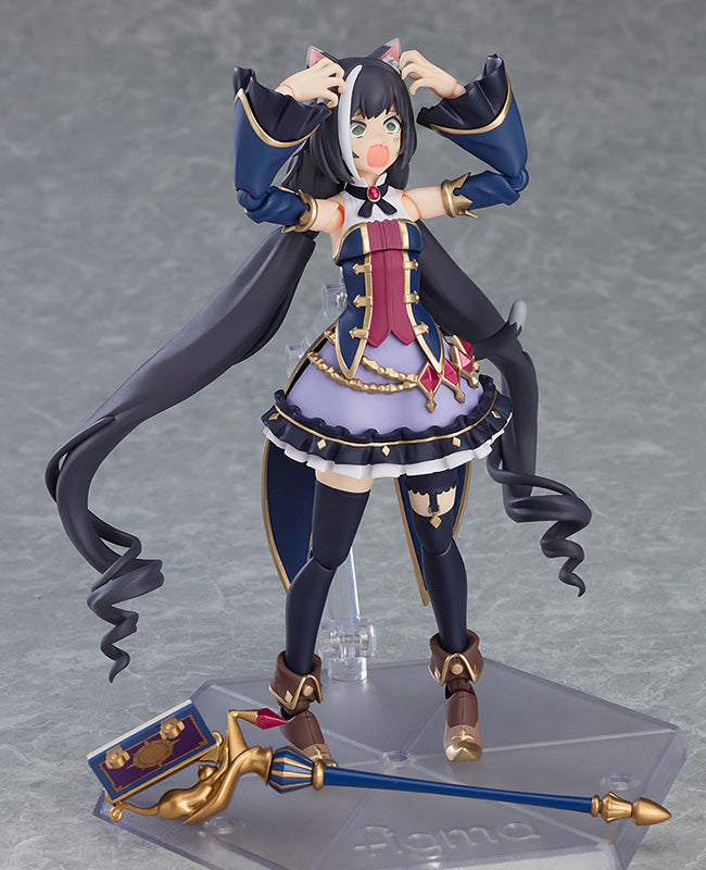 558 Princess Connect! Re:Dive figma Karyl