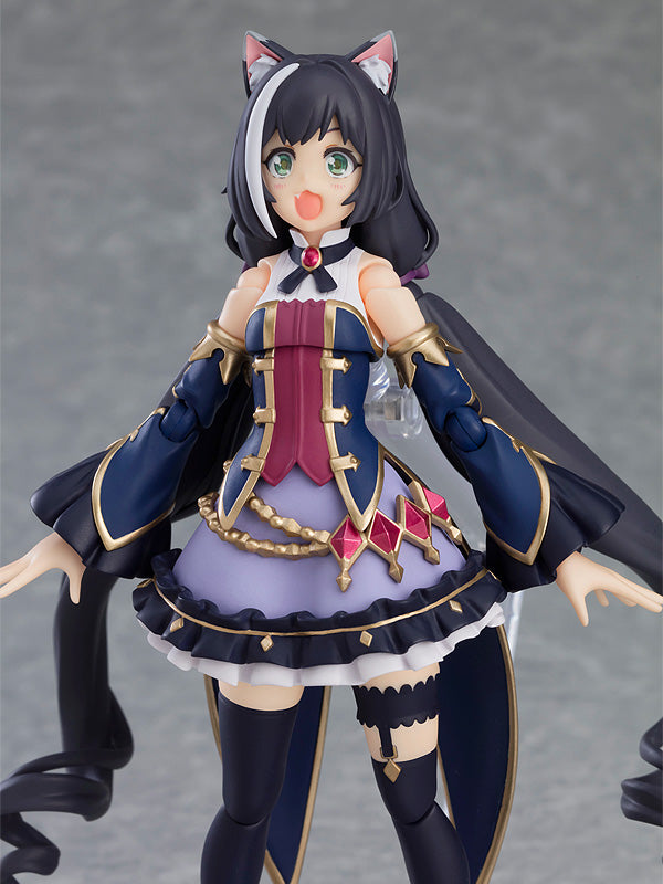 558 Princess Connect! Re:Dive figma Karyl