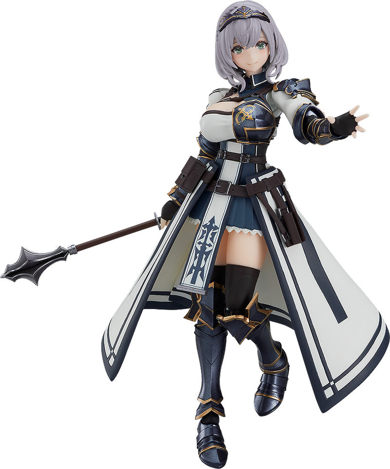 565 Hololive Production  figma Shirogane Noel