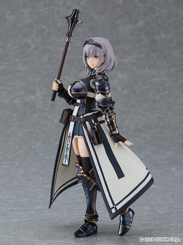 565 Hololive Production  figma Shirogane Noel