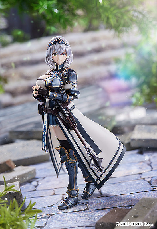 565 Hololive Production  figma Shirogane Noel