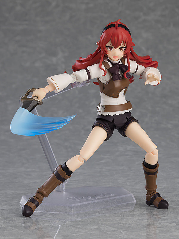 566 Mushoku Tensei: Jobless Reincarnation figma Eris Boreas Greyrat