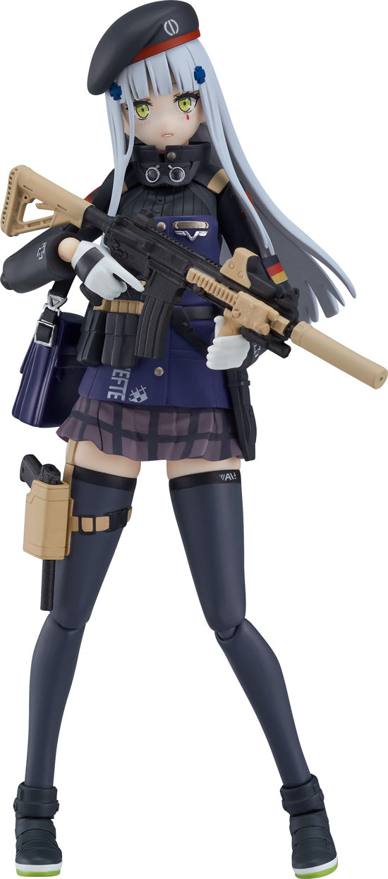 573 Girls' Frontline figma 416