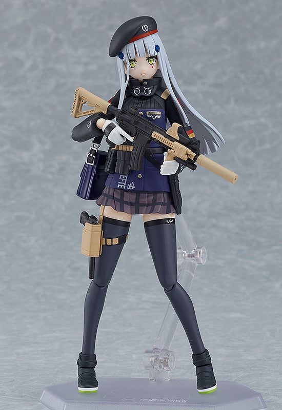 573 Girls' Frontline figma 416