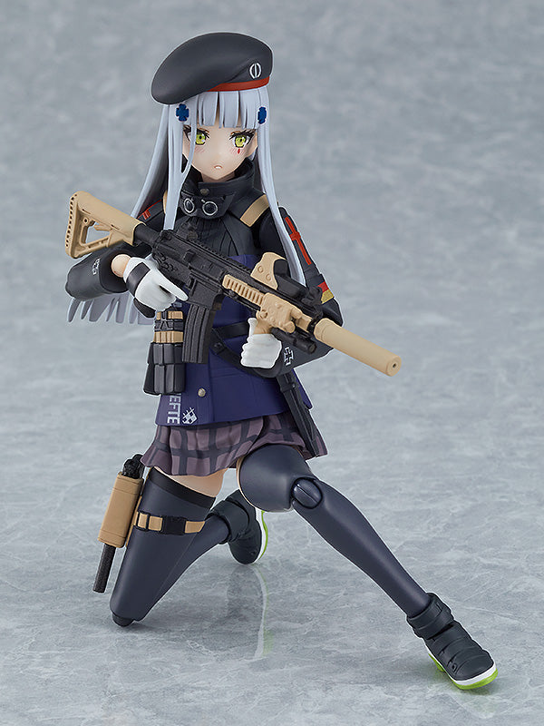 573 Girls' Frontline figma 416