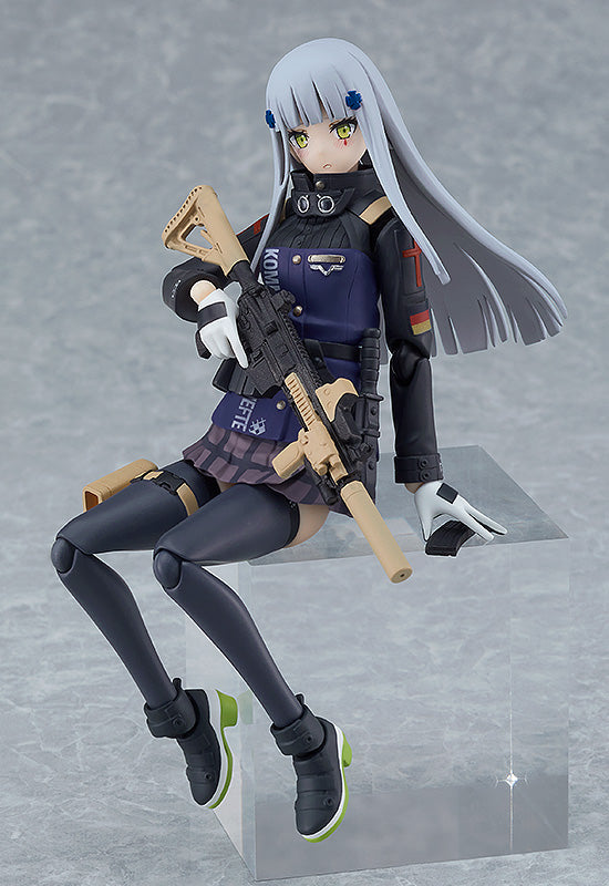 573 Girls' Frontline figma 416