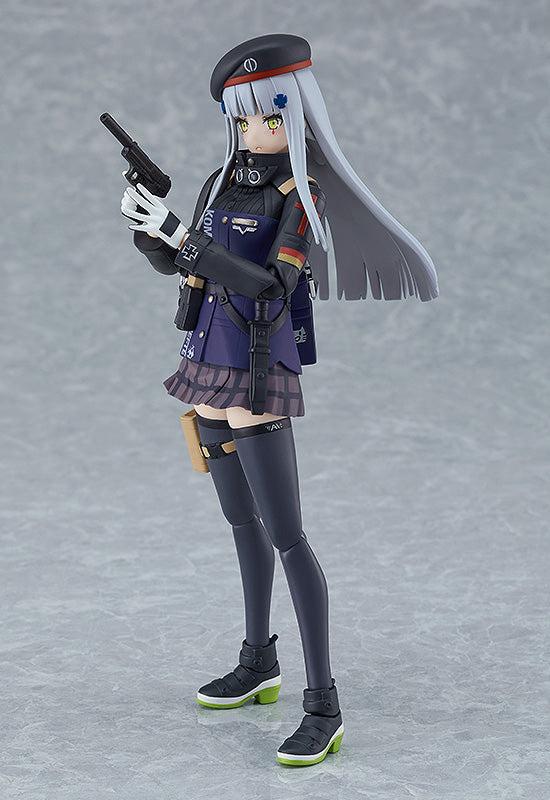 573 Girls' Frontline figma 416