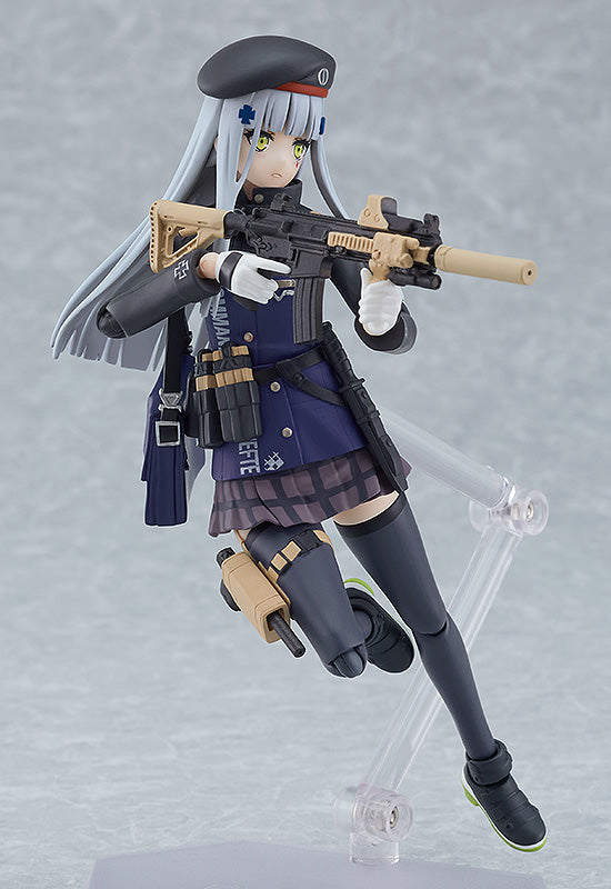 573 Girls' Frontline figma 416