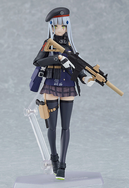 573 Girls' Frontline figma 416