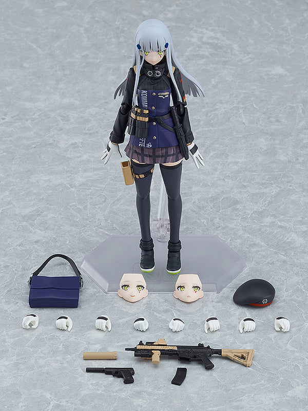 573 Girls' Frontline figma 416