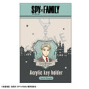 SPY x FAMILY KAMIO JAPAN Acrylic Key Chain Loid