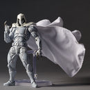 Moon Knight Kaiyodo Amazing Yamaguchi Moon Knight