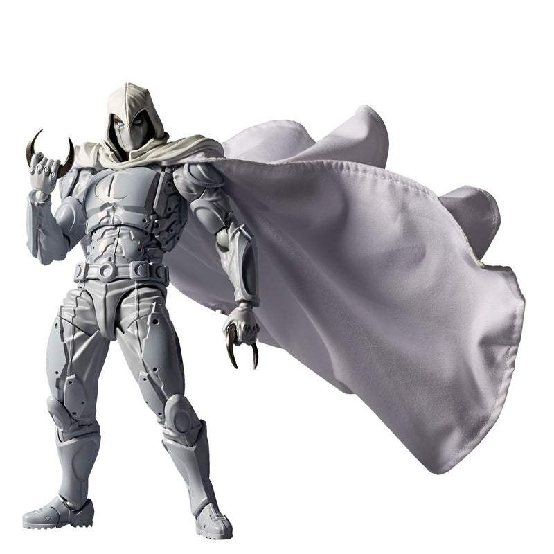 Moon Knight Kaiyodo Amazing Yamaguchi Moon Knight