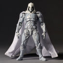 Moon Knight Kaiyodo Amazing Yamaguchi Moon Knight