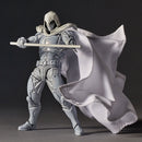 Moon Knight Kaiyodo Amazing Yamaguchi Moon Knight
