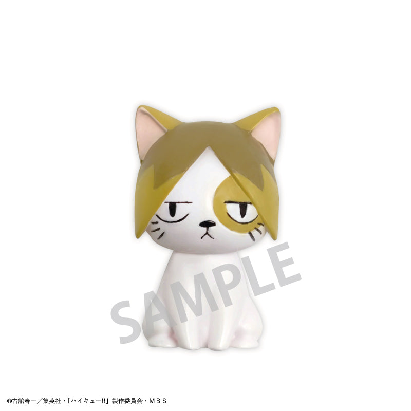 Haikyu!! KAMIO JAPAN Bath Ball (1 Random)