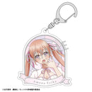 A Couple of Cuckoos KAMIO JAPAN Trading Acrylic Key Chain(1 Random)