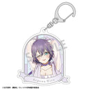 A Couple of Cuckoos KAMIO JAPAN Trading Acrylic Key Chain(1 Random)