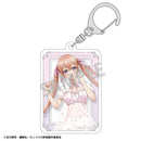 A Couple of Cuckoos KAMIO JAPAN Trading Acrylic Key Chain(1 Random)