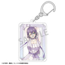 A Couple of Cuckoos KAMIO JAPAN Trading Acrylic Key Chain(1 Random)