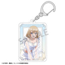 A Couple of Cuckoos KAMIO JAPAN Trading Acrylic Key Chain(1 Random)