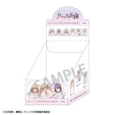 A Couple of Cuckoos KAMIO JAPAN Trading Acrylic Key Chain(1 Random)