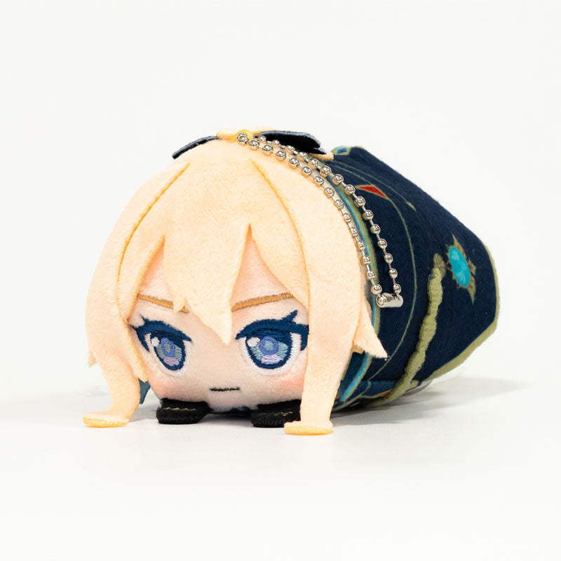 Genshin Impact Chugai Mining Mochikororin Plush Mascot Vol. 1 (1 random)