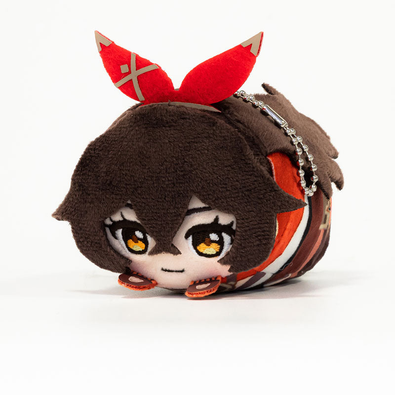 Genshin Impact Chugai Mining Mochikororin Plush Mascot Vol. 1 (1 random)