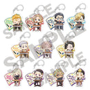 Tokyo Revengers Crux Trading Acrylic Key Chain PetitCru(1 Random)