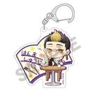 Tokyo Revengers Crux Trading Acrylic Key Chain PetitCru(1 Random)