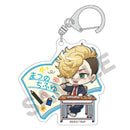 Tokyo Revengers Crux Trading Acrylic Key Chain PetitCru(1 Random)