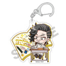 Tokyo Revengers Crux Trading Acrylic Key Chain PetitCru(1 Random)