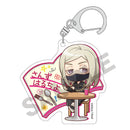 Tokyo Revengers Crux Trading Acrylic Key Chain PetitCru(1 Random)