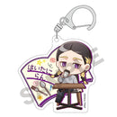 Tokyo Revengers Crux Trading Acrylic Key Chain PetitCru(1 Random)