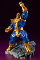 MARVEL COMICS AVENGERS SERIES Kotobukiya THANOS ARTFX+ STATUE