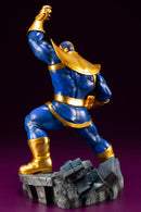 MARVEL COMICS AVENGERS SERIES Kotobukiya THANOS ARTFX+ STATUE