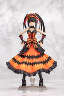 Date A Live B-FULL (PULCHRA) Kurumi Tokisaki Posable Figure