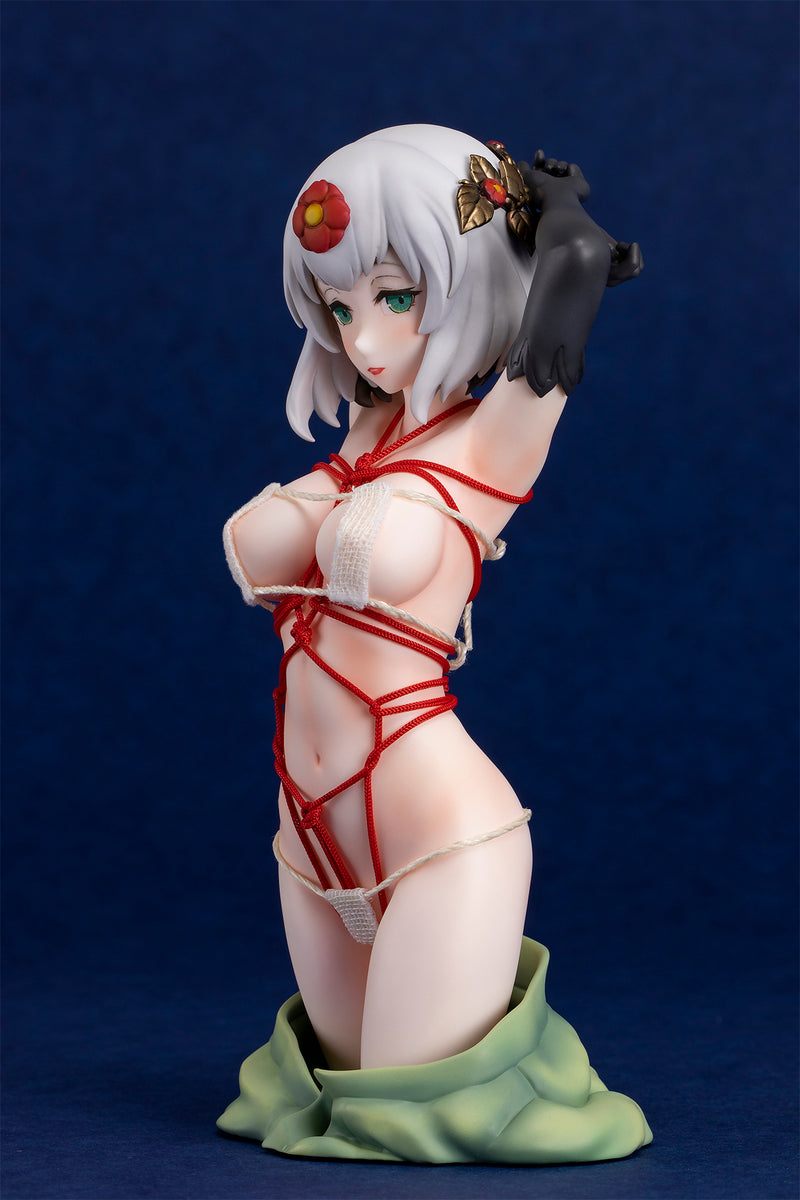 Original B-FULL (INSIGHT) Chizuru Garage Kit