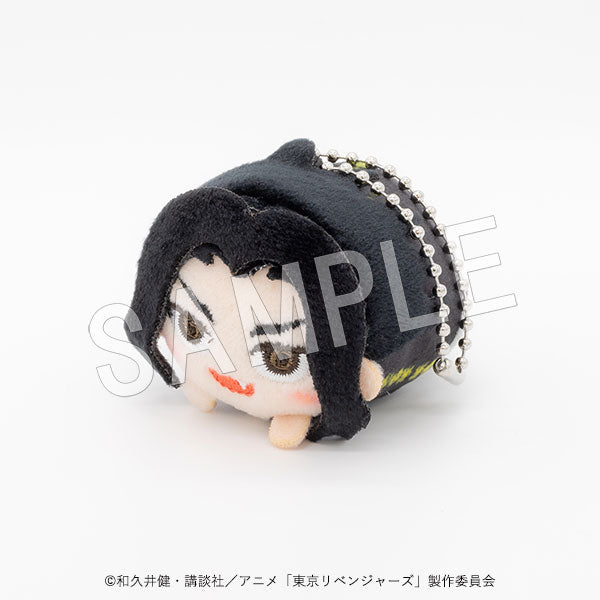 Tokyo Revengers Chugai Mining Mamekororin Plush Mascot (1 Random)