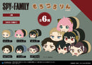 SPY x FAMILY Chugai Mining Mochikororin(Box of 6)