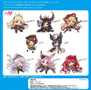 Granblue Fantasy Penguin Parade Petanko Trading Acrylic Strap Vol.3(1 Random)